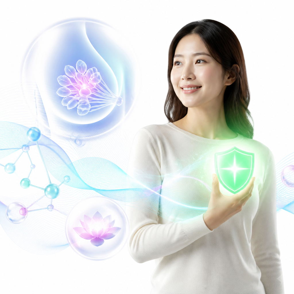 유방외과 유방 통증 원인 검사
