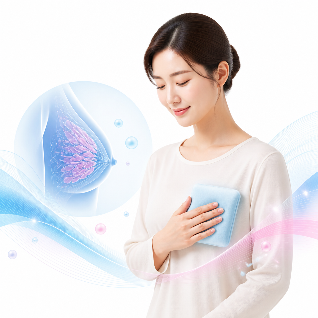 진공 보조 유방 생검 맘모톰 시술