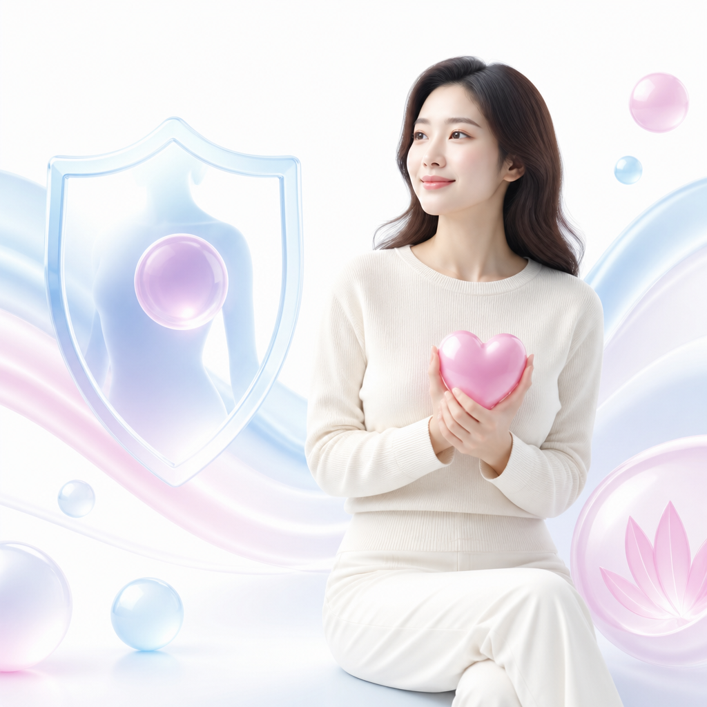 여성 유방암 자가 검진 유방외과
